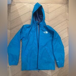 The North Face Boys Rain Jacket